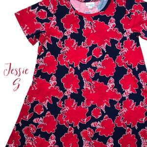 Patriotic Dress